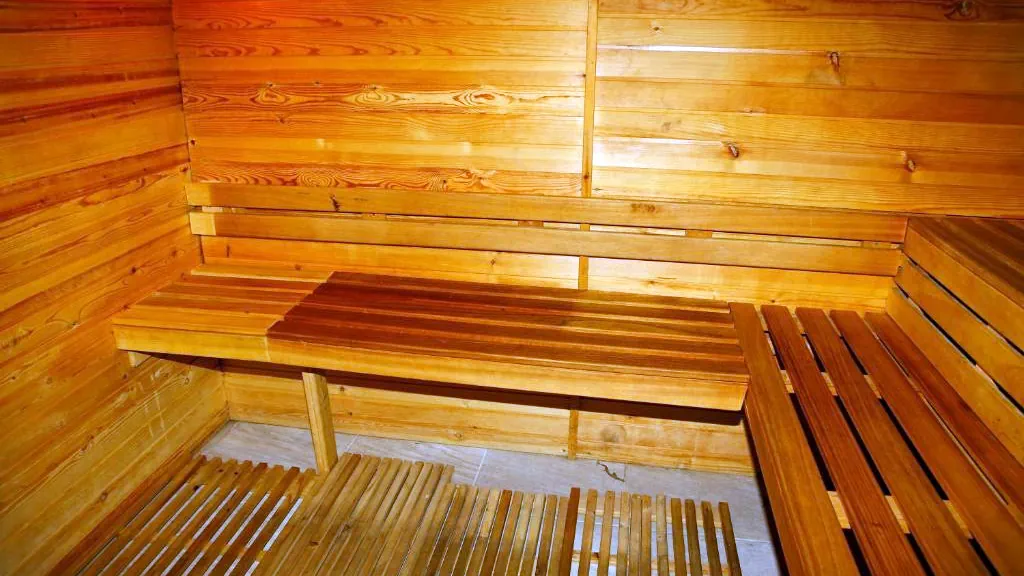 الفندق كورال صن بيتش - سفاجا